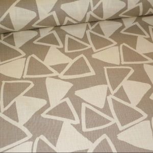 Dylan Color Linen Decorating Fabric